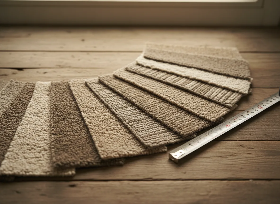 Carpet Installation Holley, NY FAQs